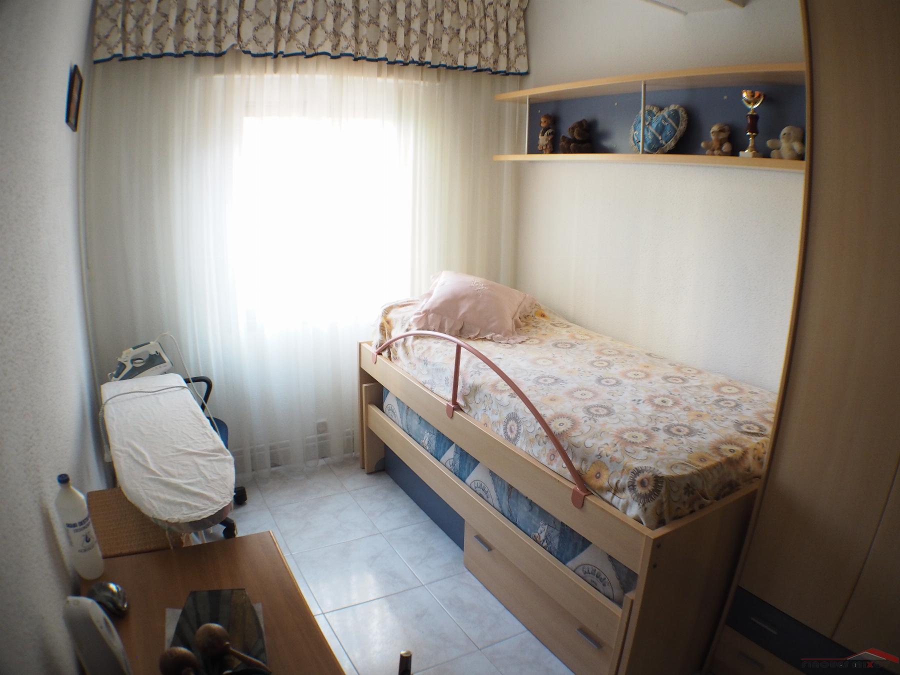 For sale of flat in Barcelona
