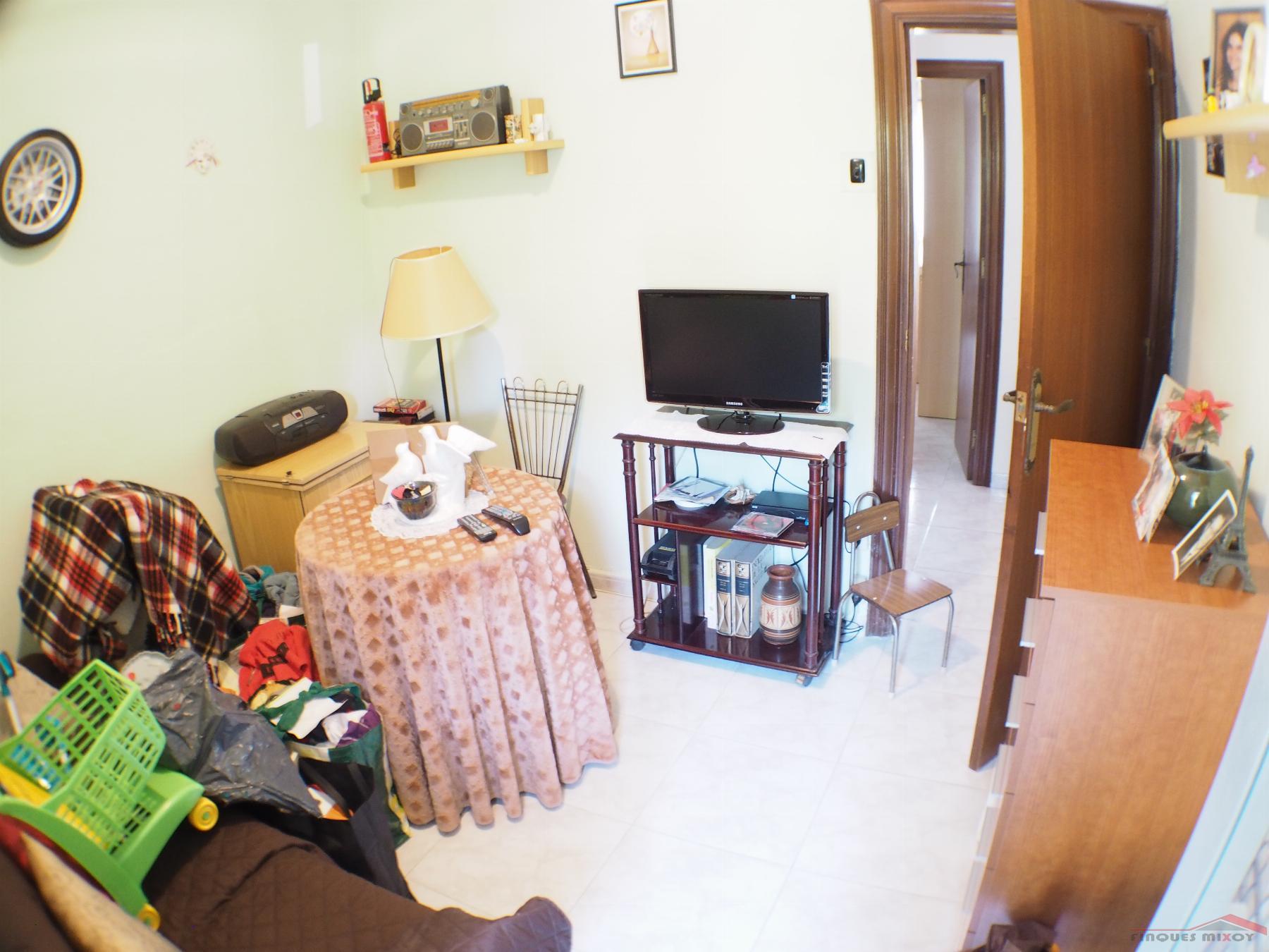 For sale of flat in Barcelona