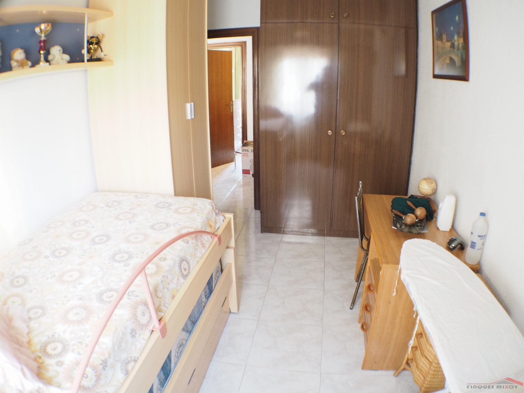 For sale of flat in Barcelona