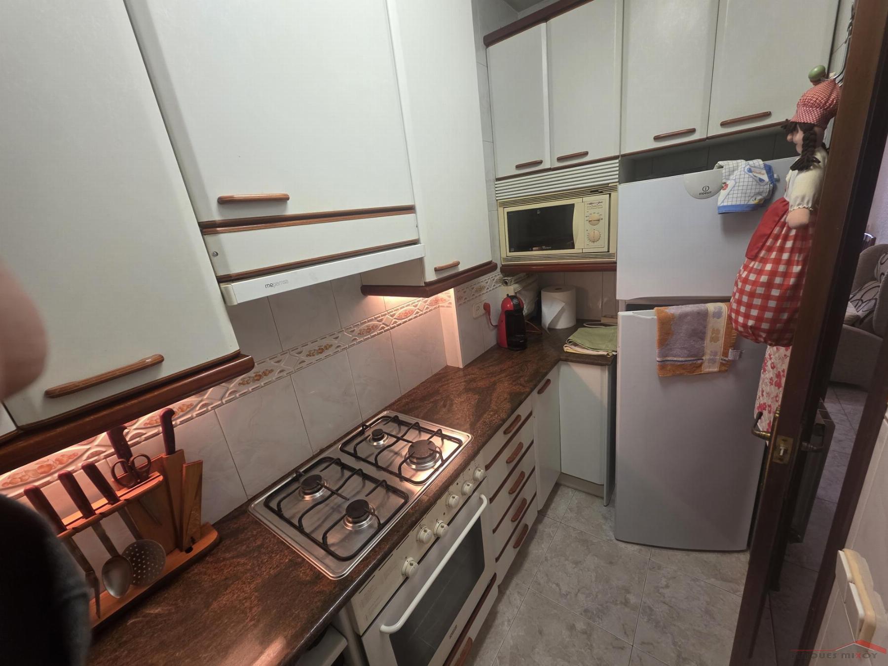 Venta de piso en Barcelona