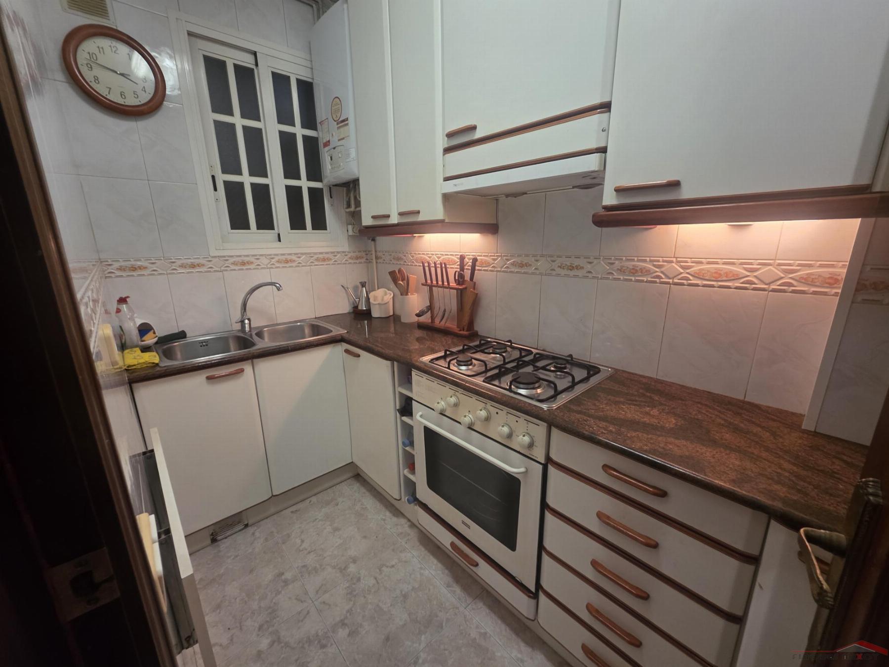 Venta de piso en Barcelona