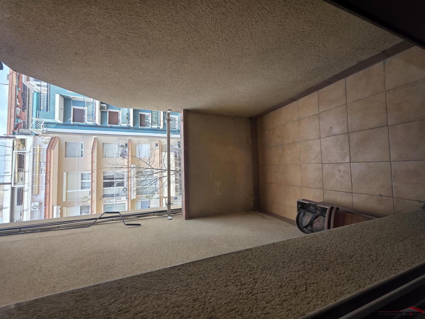 Venta de piso en Barcelona