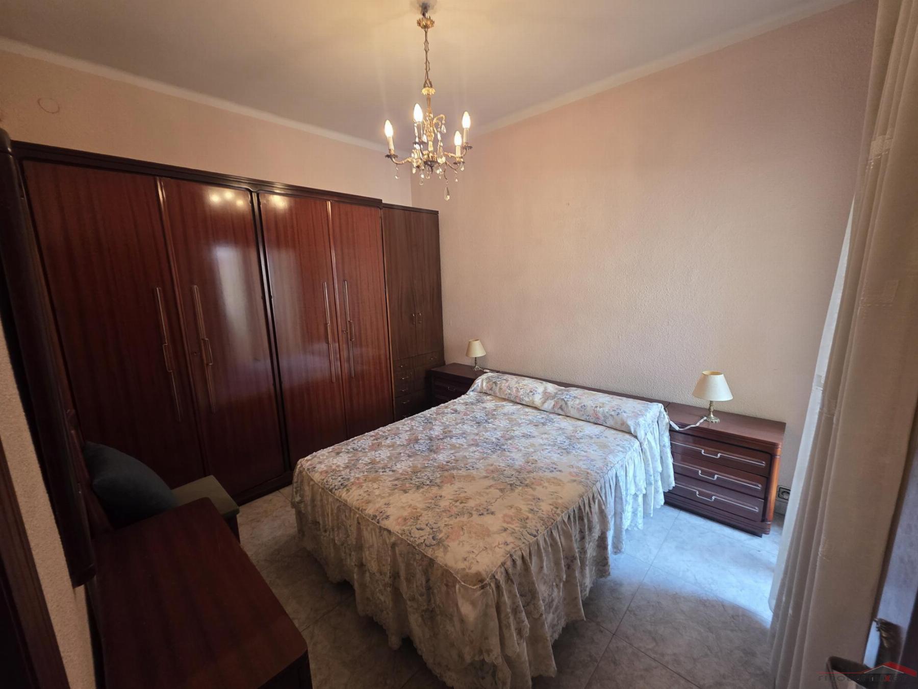 Venta de piso en Barcelona