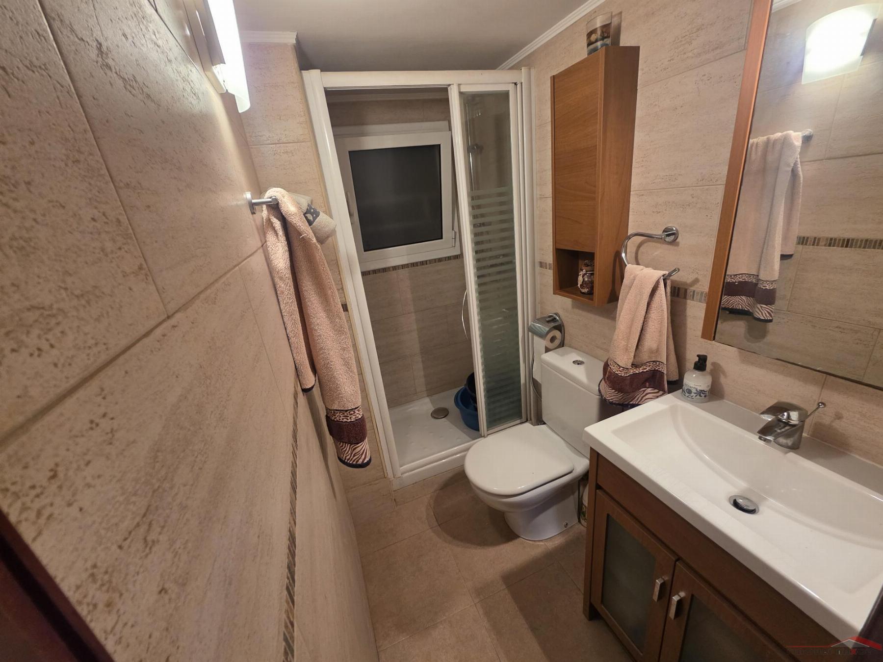 Venta de piso en Barcelona