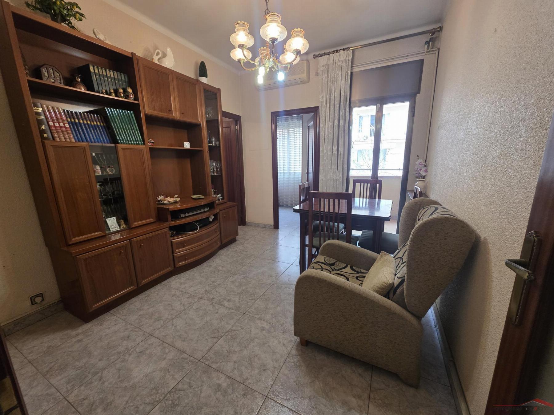 Venta de piso en Barcelona