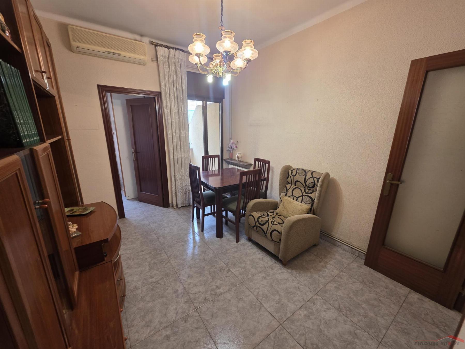 Venta de piso en Barcelona