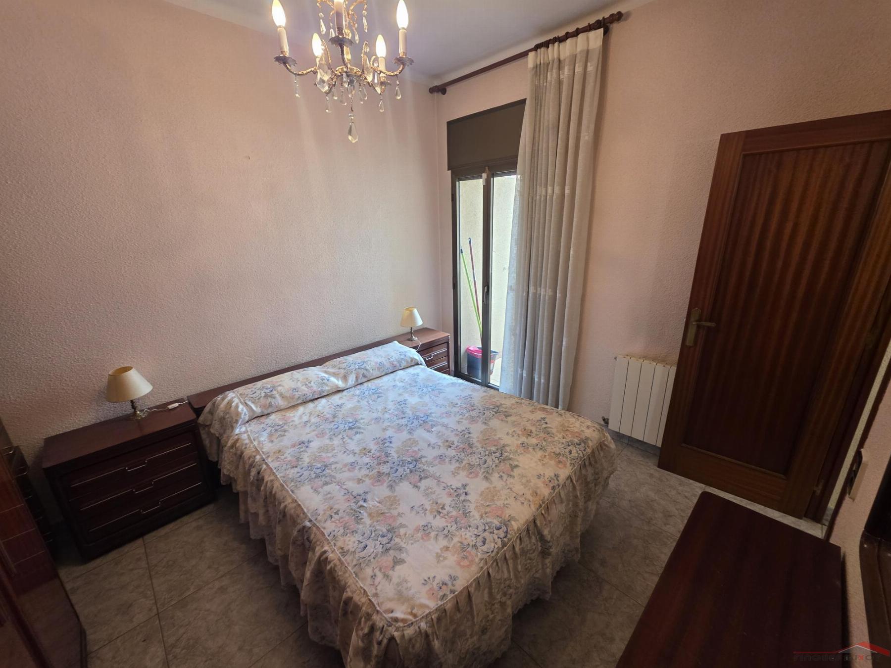 Venta de piso en Barcelona