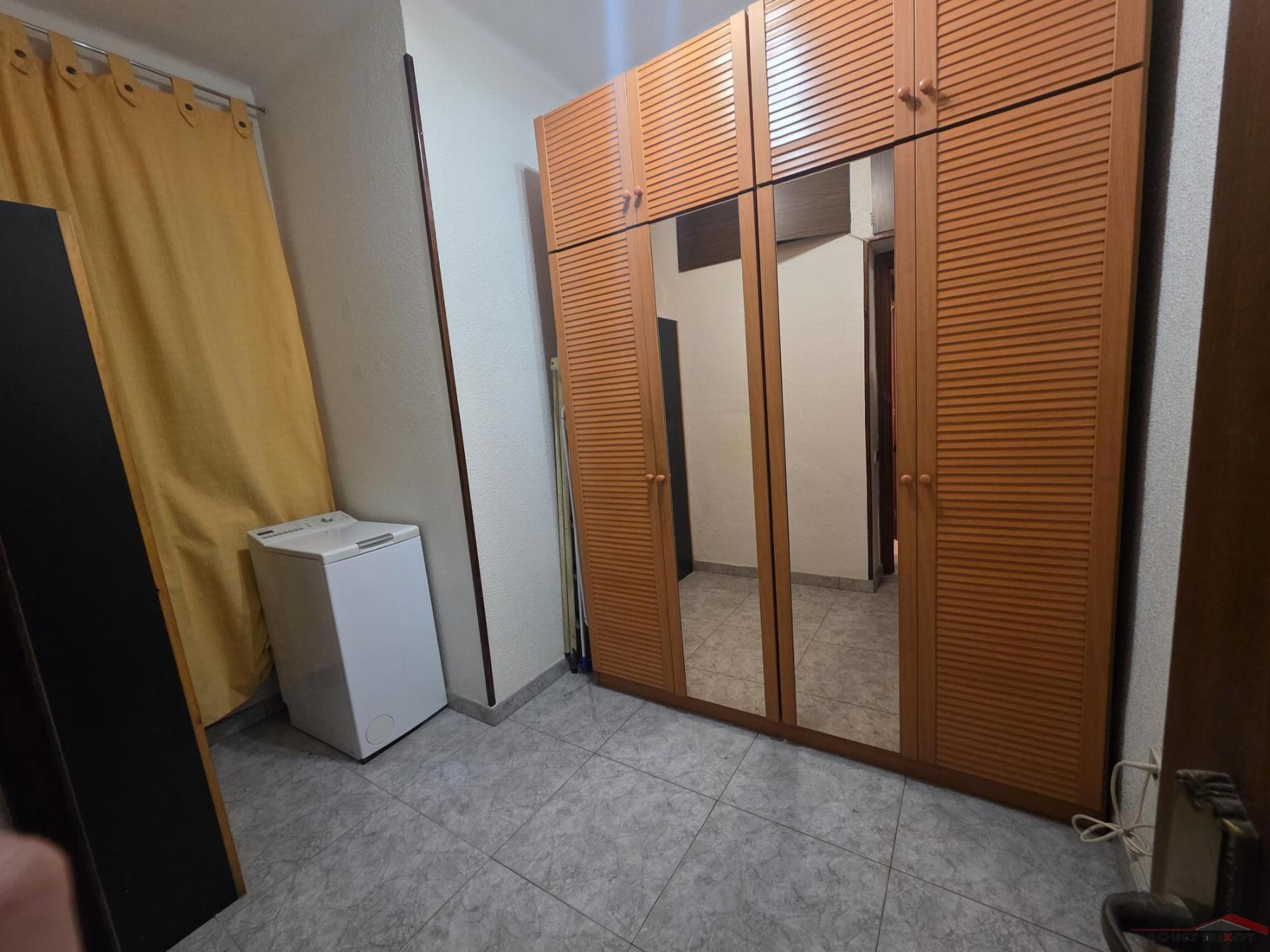 Venta de piso en Barcelona