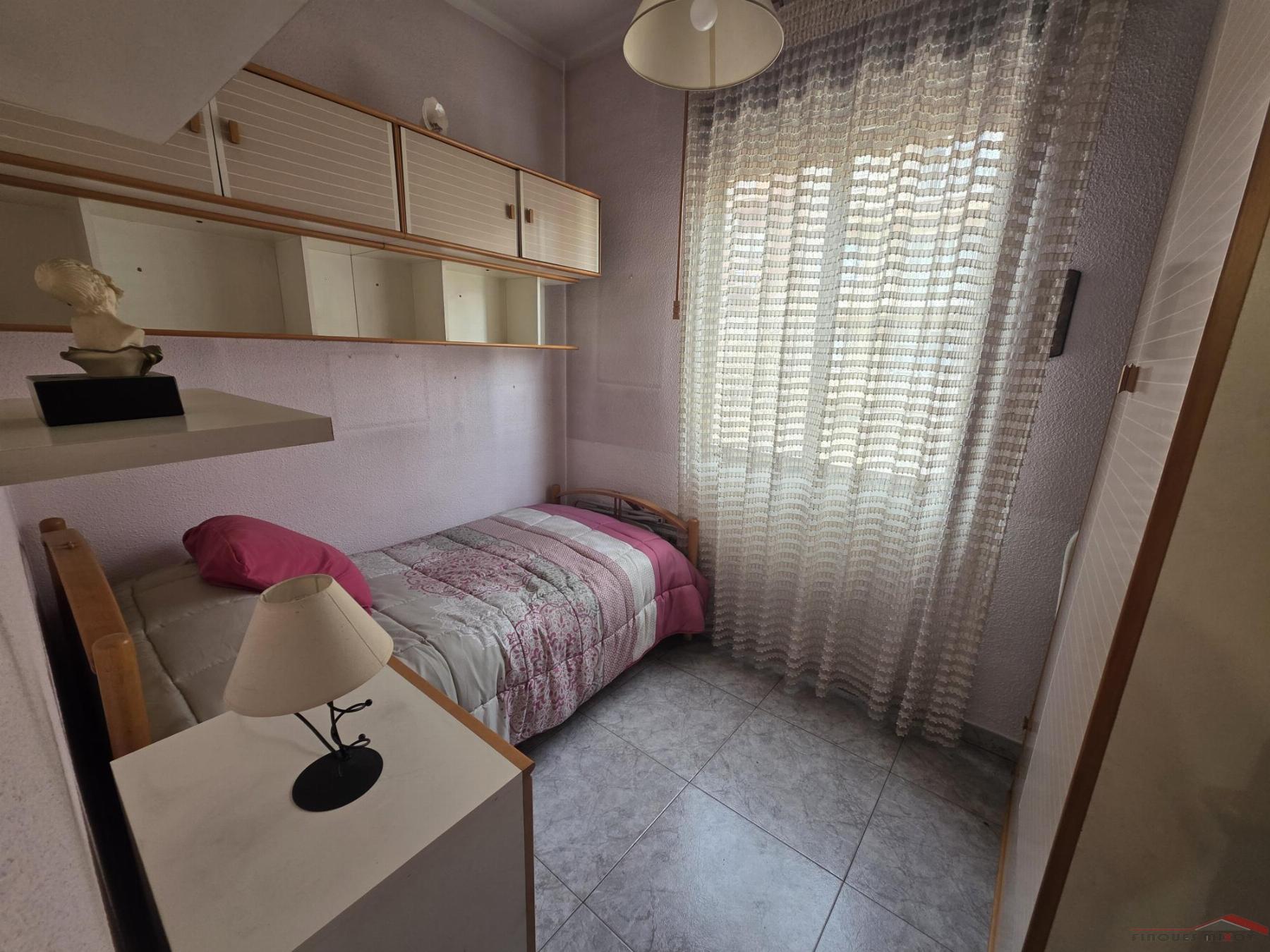 Venta de piso en Barcelona