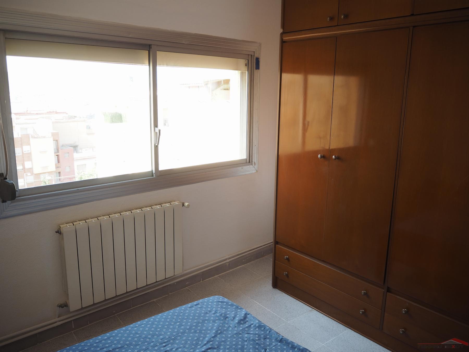 Venta de piso en Barcelona