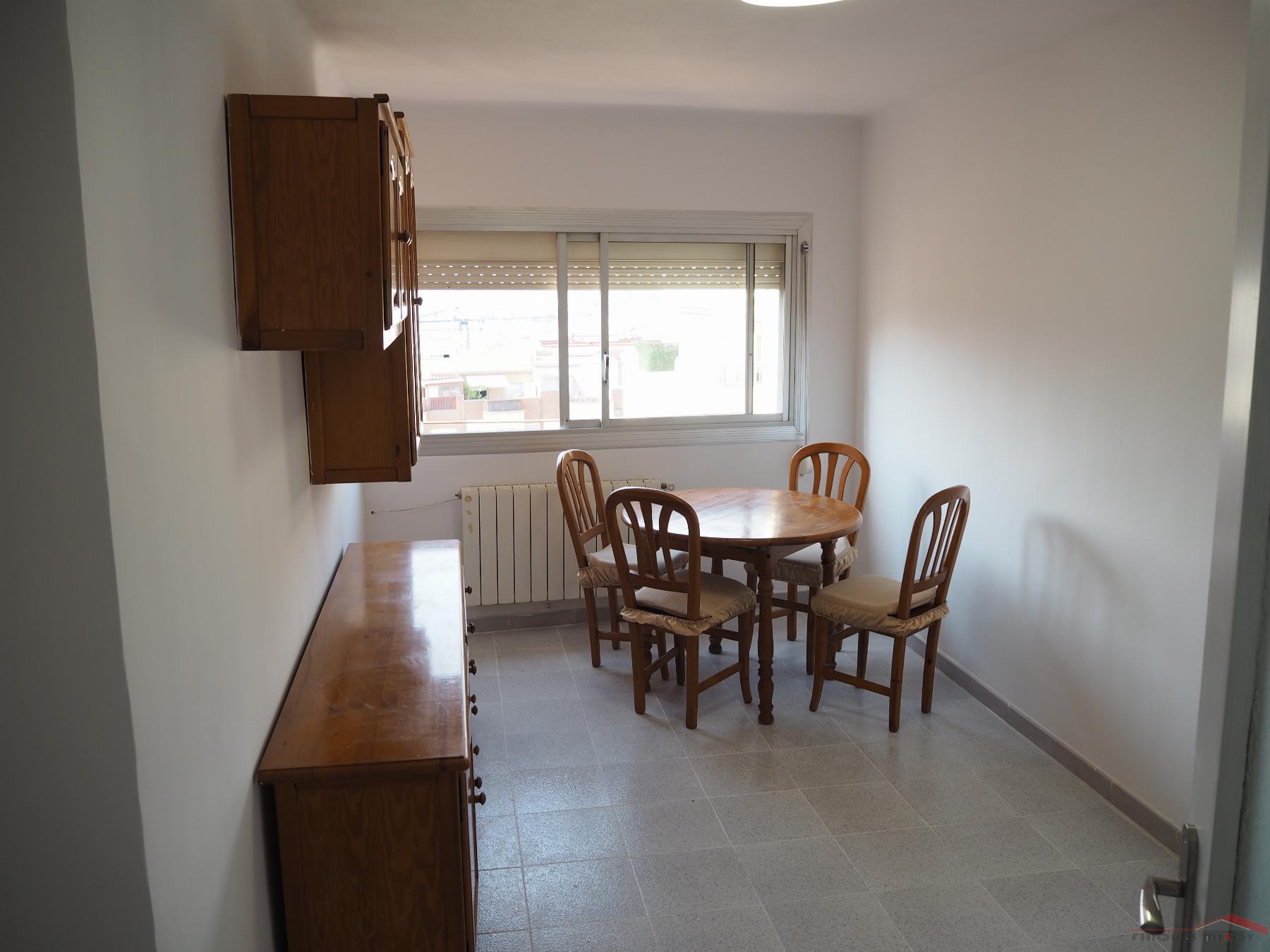 Venta de piso en Barcelona