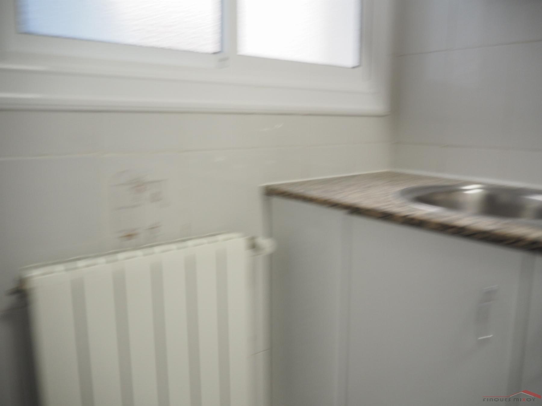 Venta de piso en Barcelona