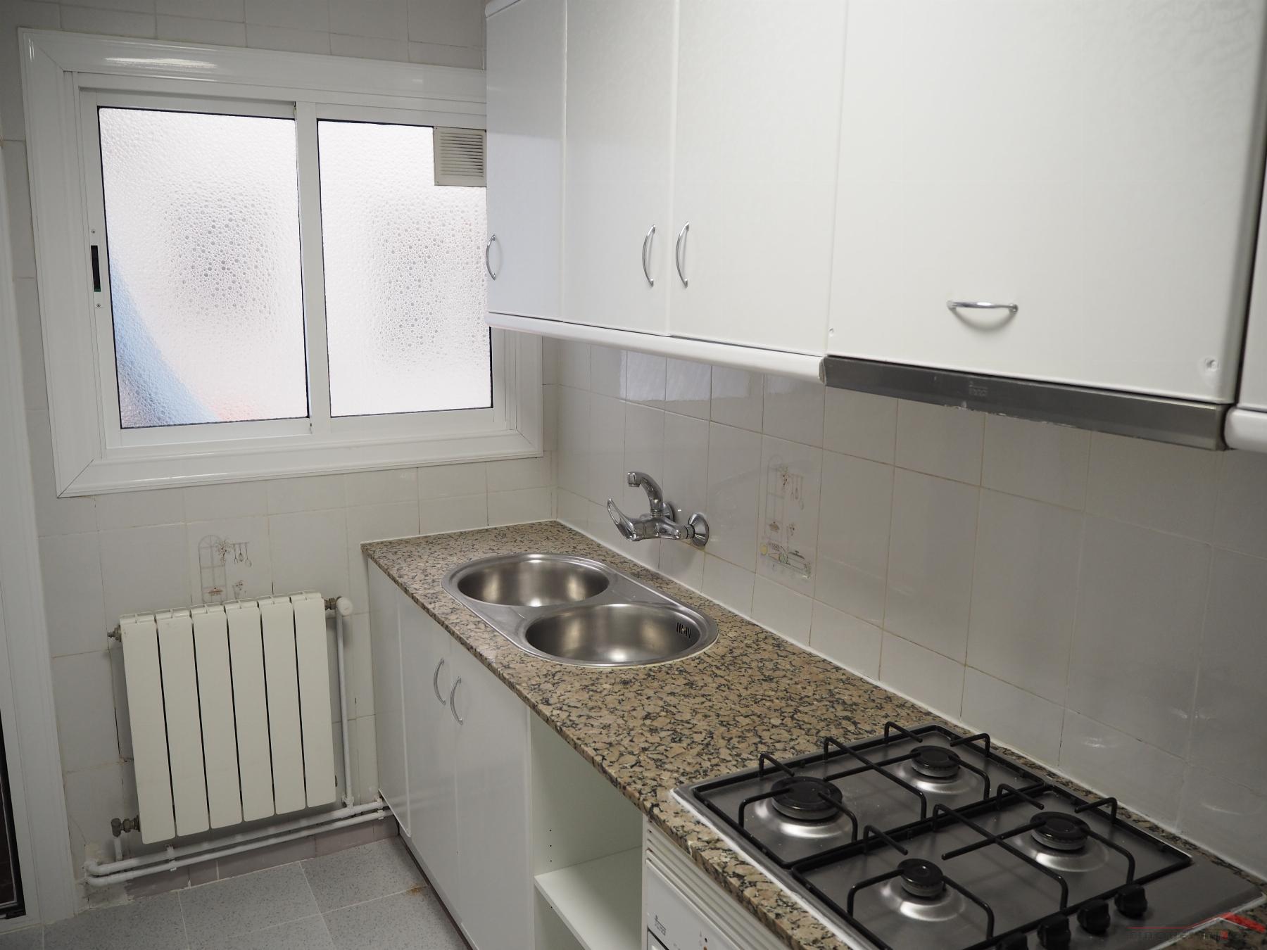 Venta de piso en Barcelona