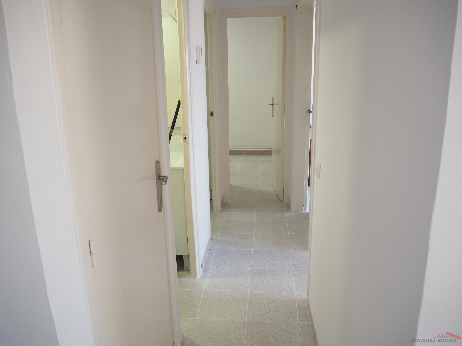 Venta de piso en Barcelona