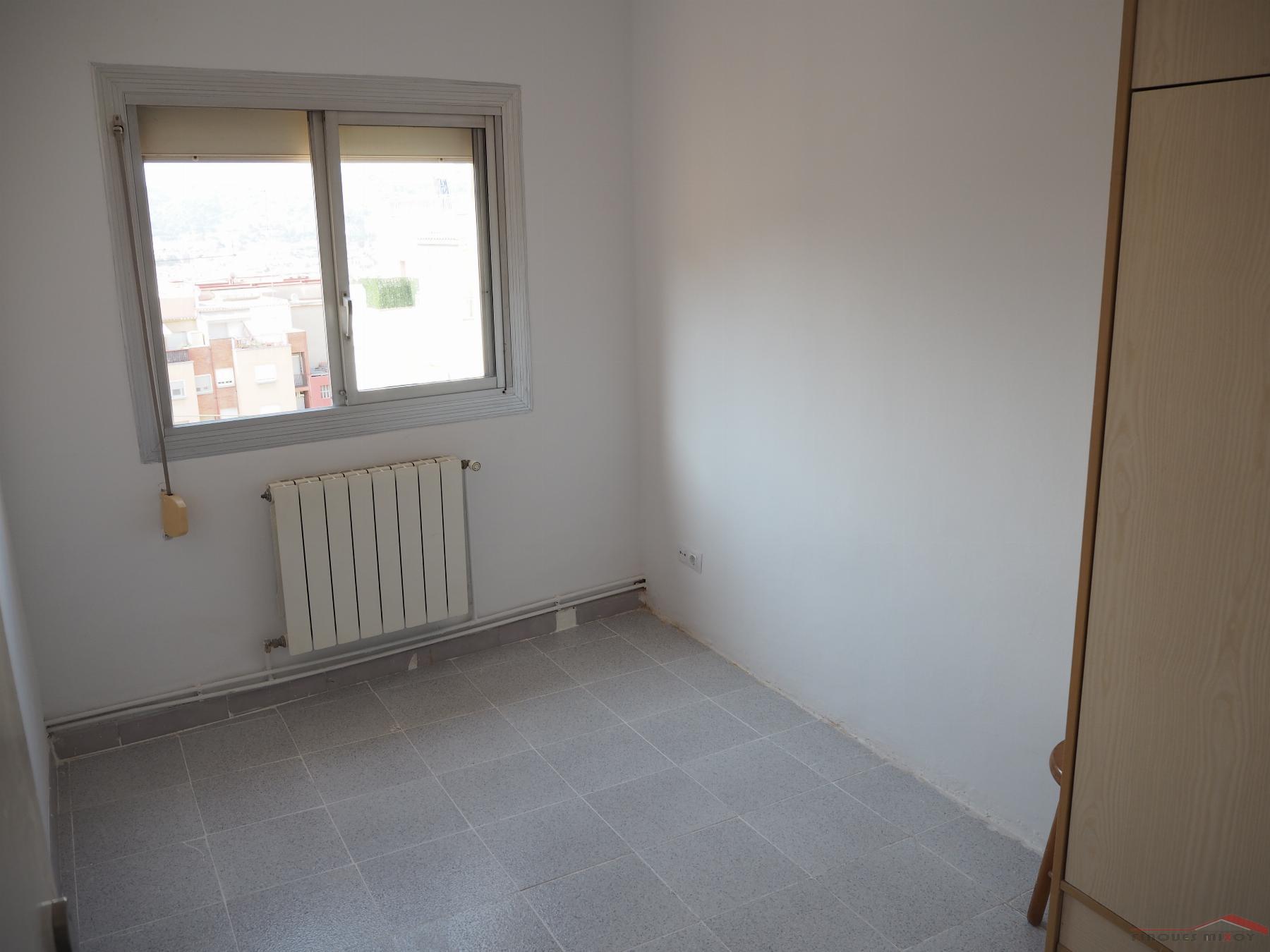 Venta de piso en Barcelona