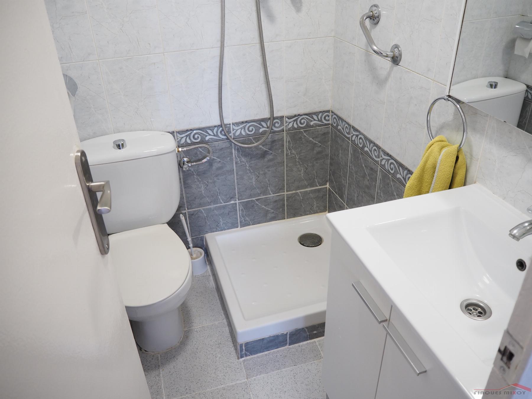 Venta de piso en Barcelona