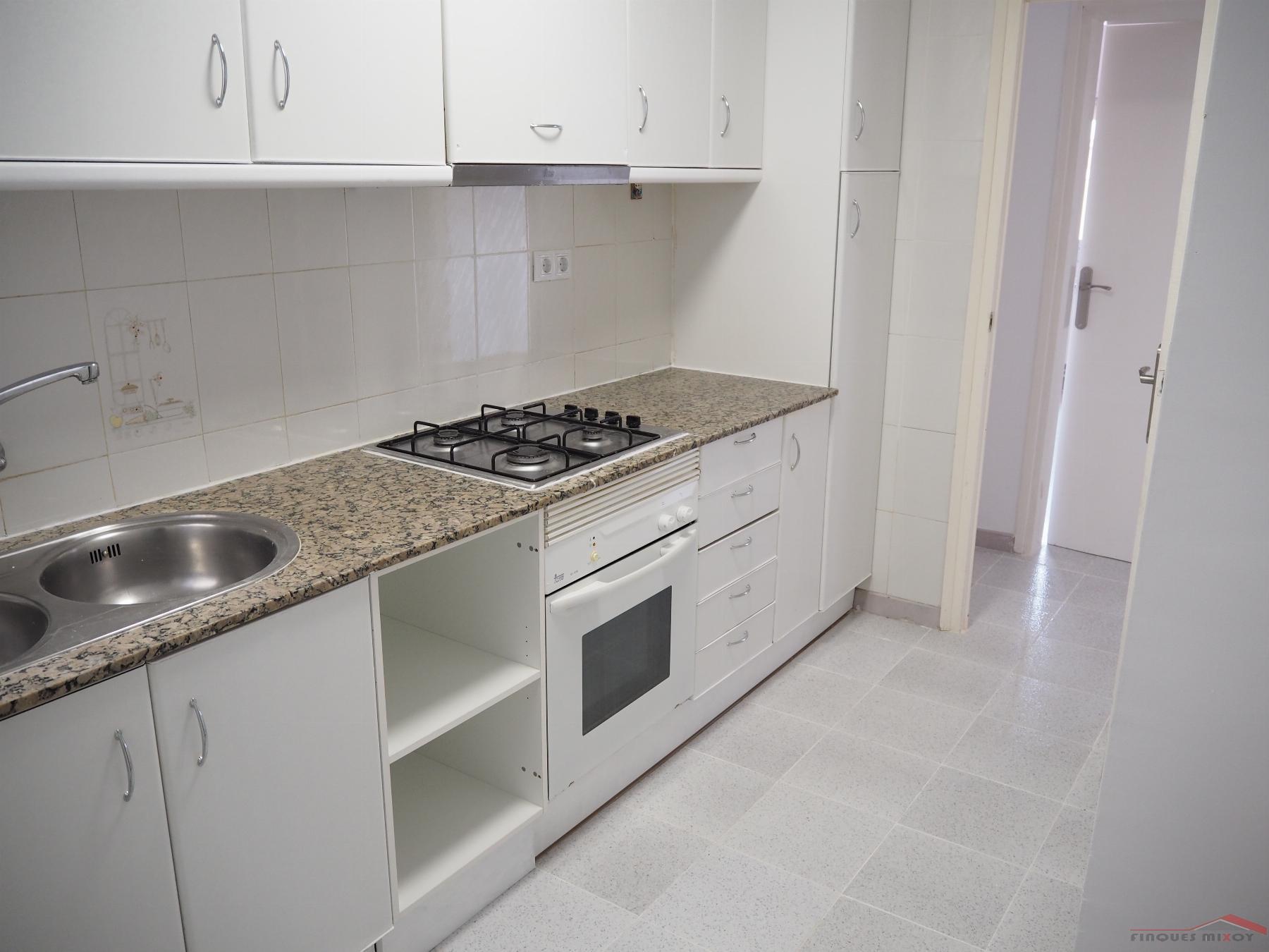 Venta de piso en Barcelona