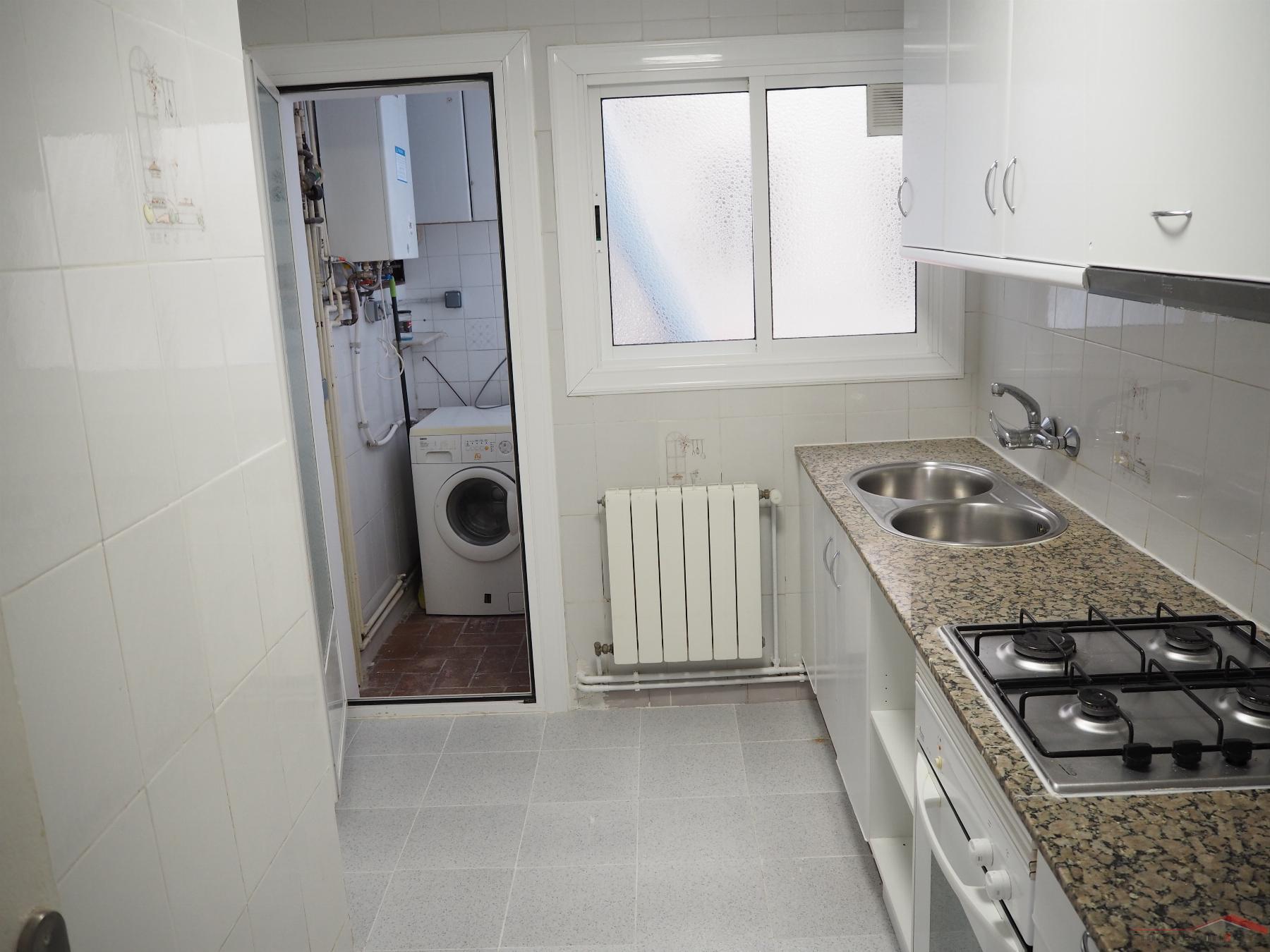 Venta de piso en Barcelona