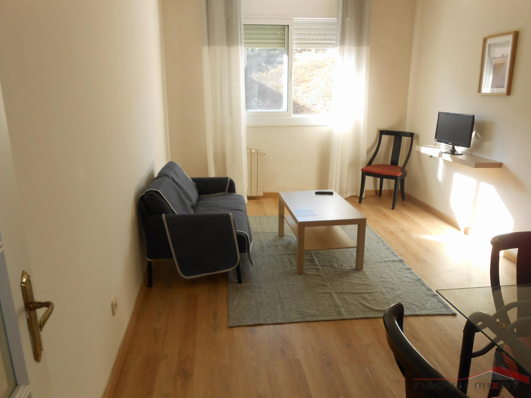 Venta de piso en Barcelona