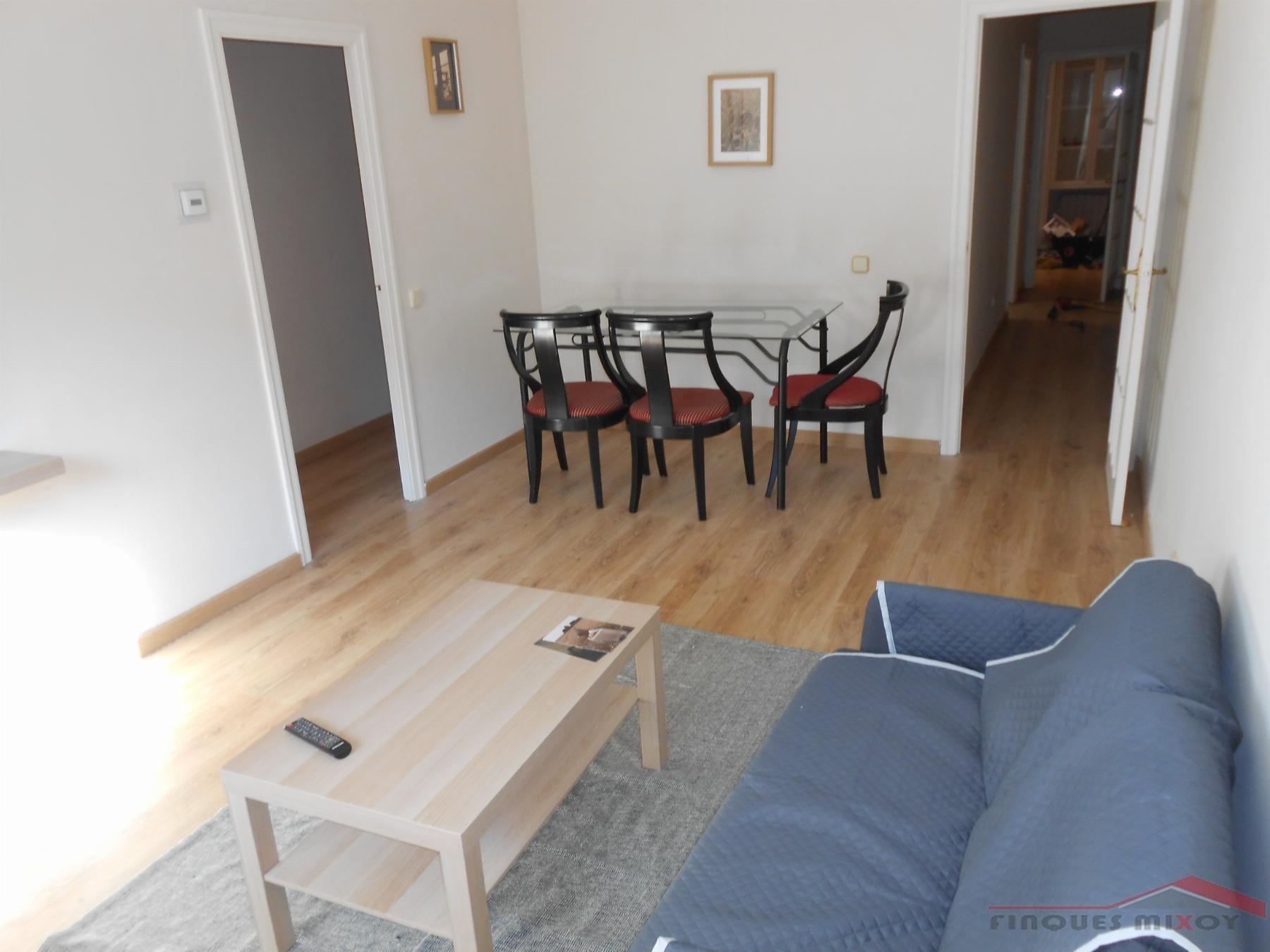 Venta de piso en Barcelona