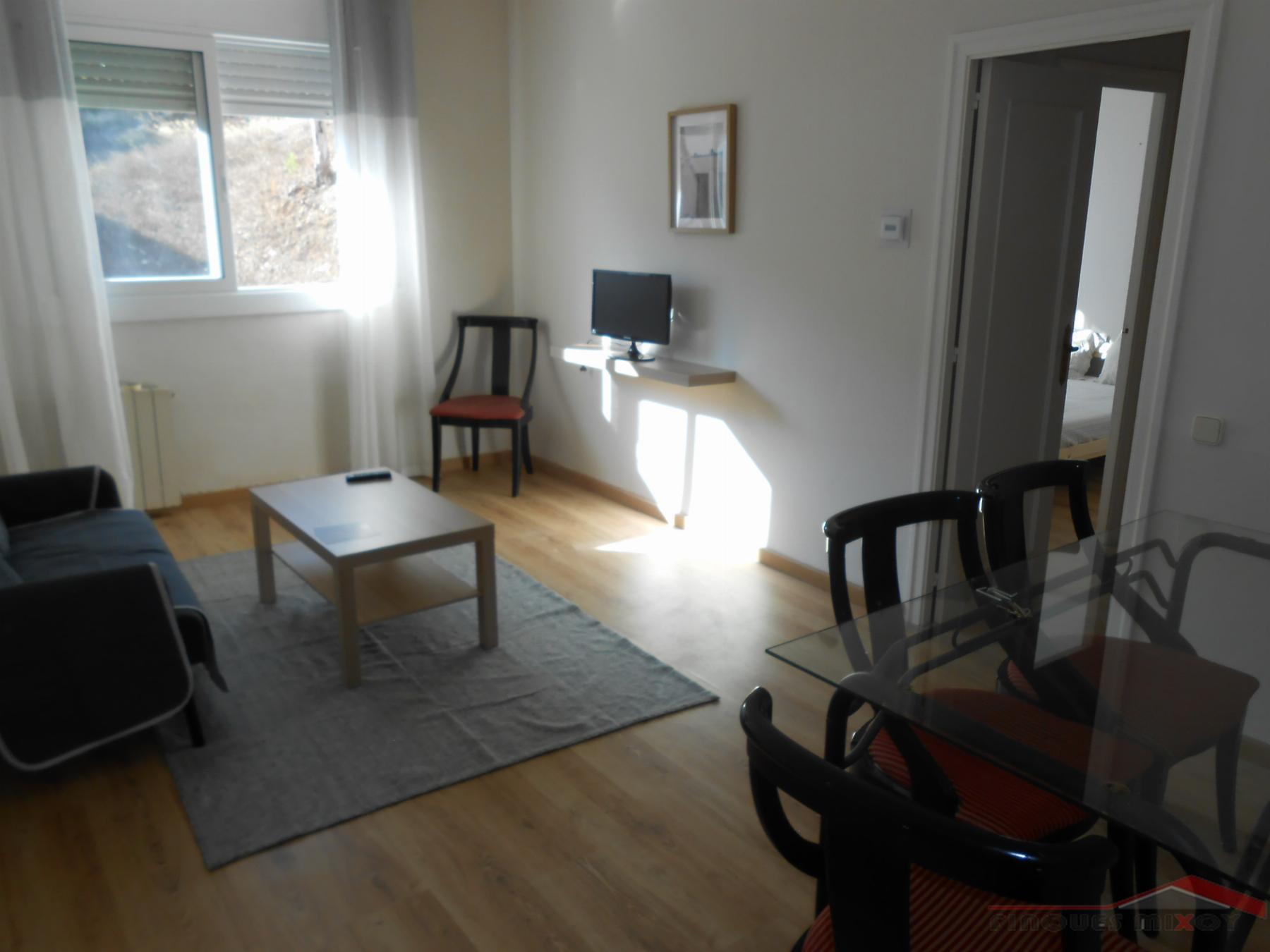 Venta de piso en Barcelona
