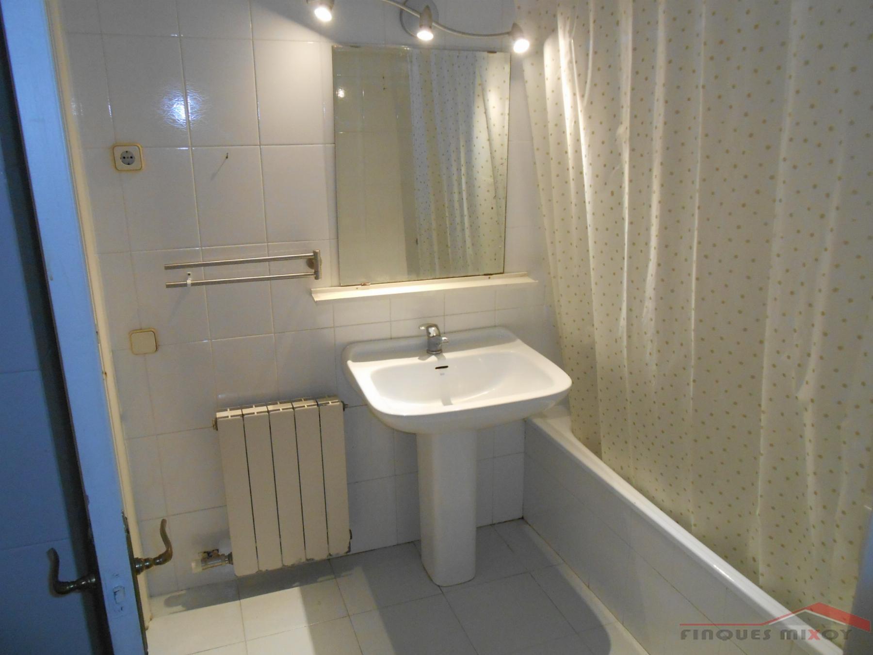 Venta de piso en Barcelona