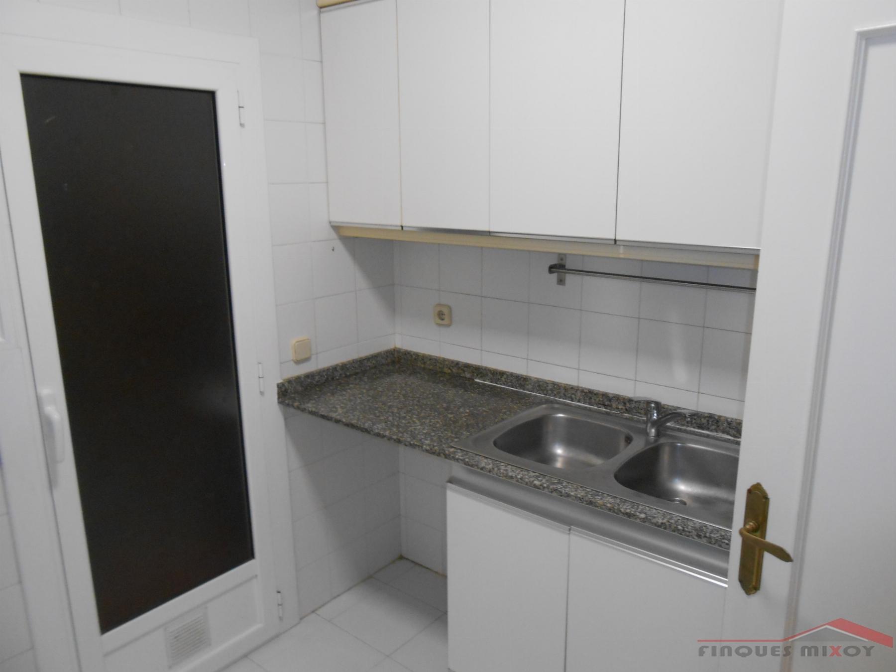 Venta de piso en Barcelona