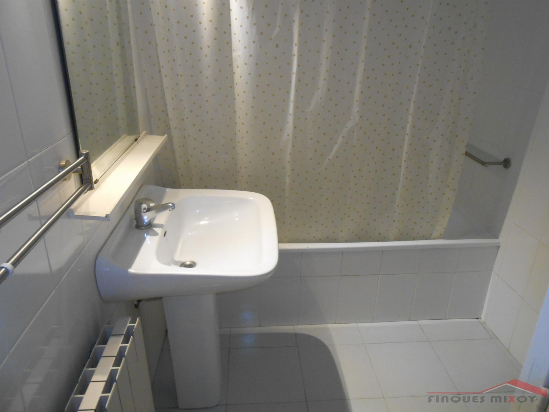 Venta de piso en Barcelona