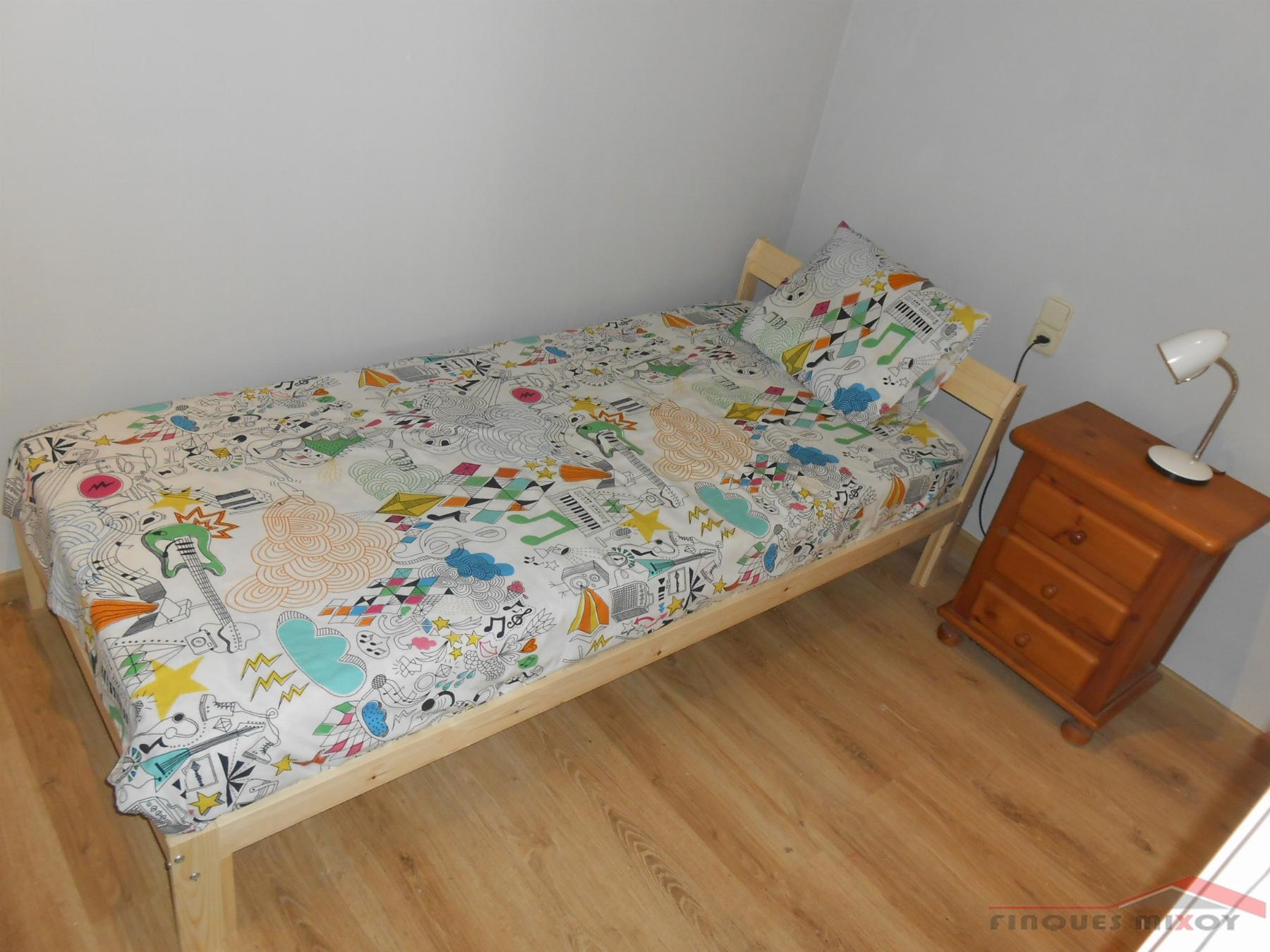 Venta de piso en Barcelona