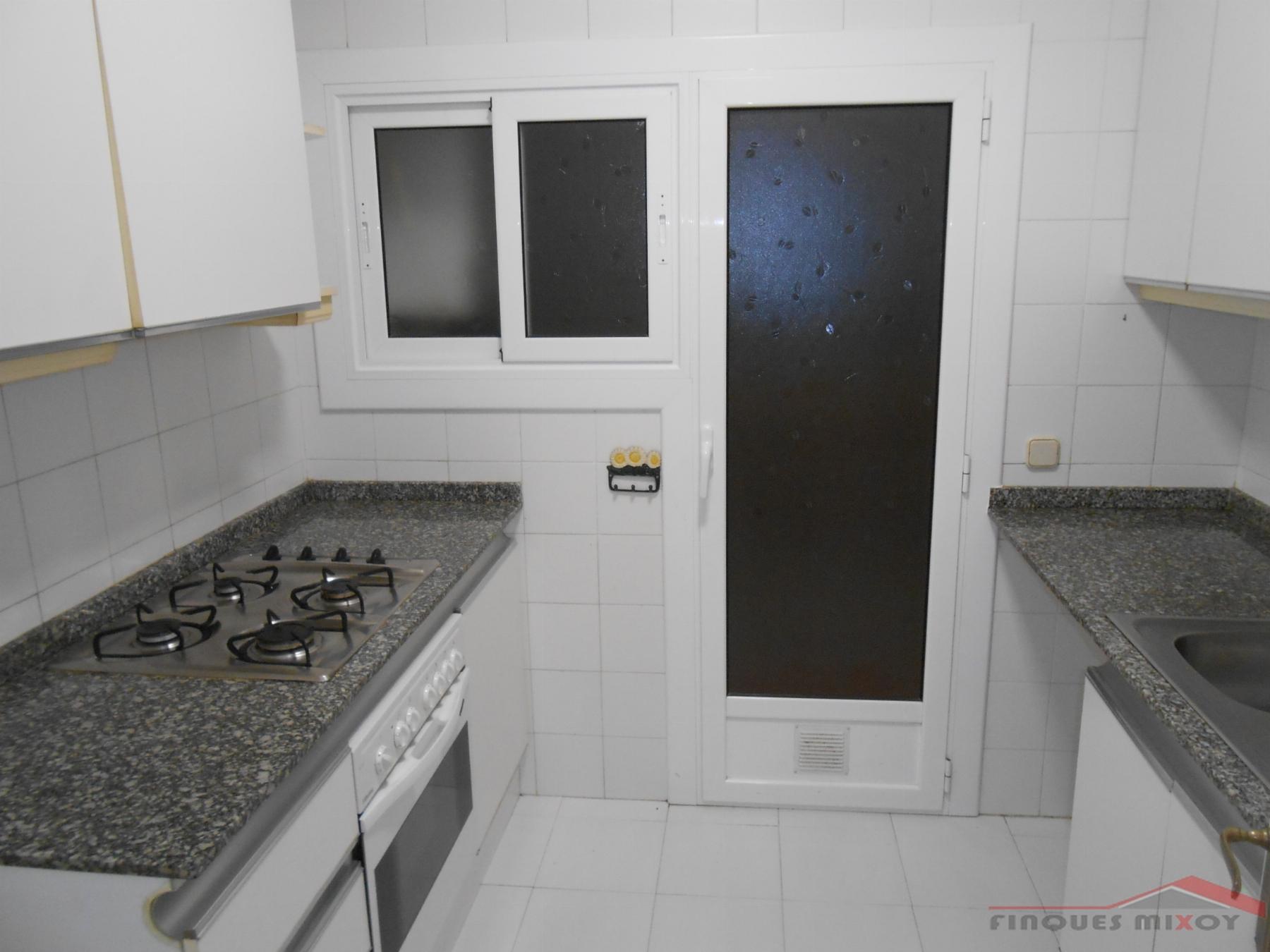 Venta de piso en Barcelona