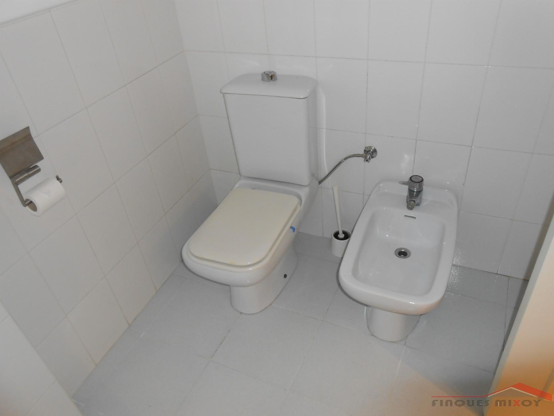 Venta de piso en Barcelona