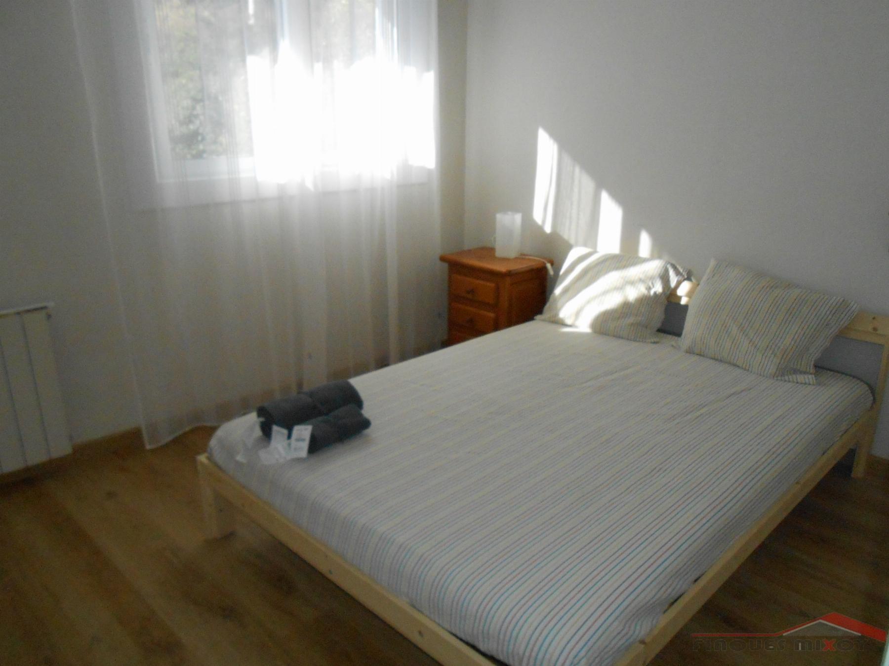 Venta de piso en Barcelona