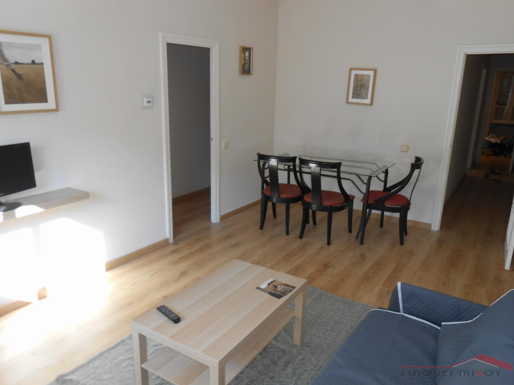 Venta de piso en Barcelona