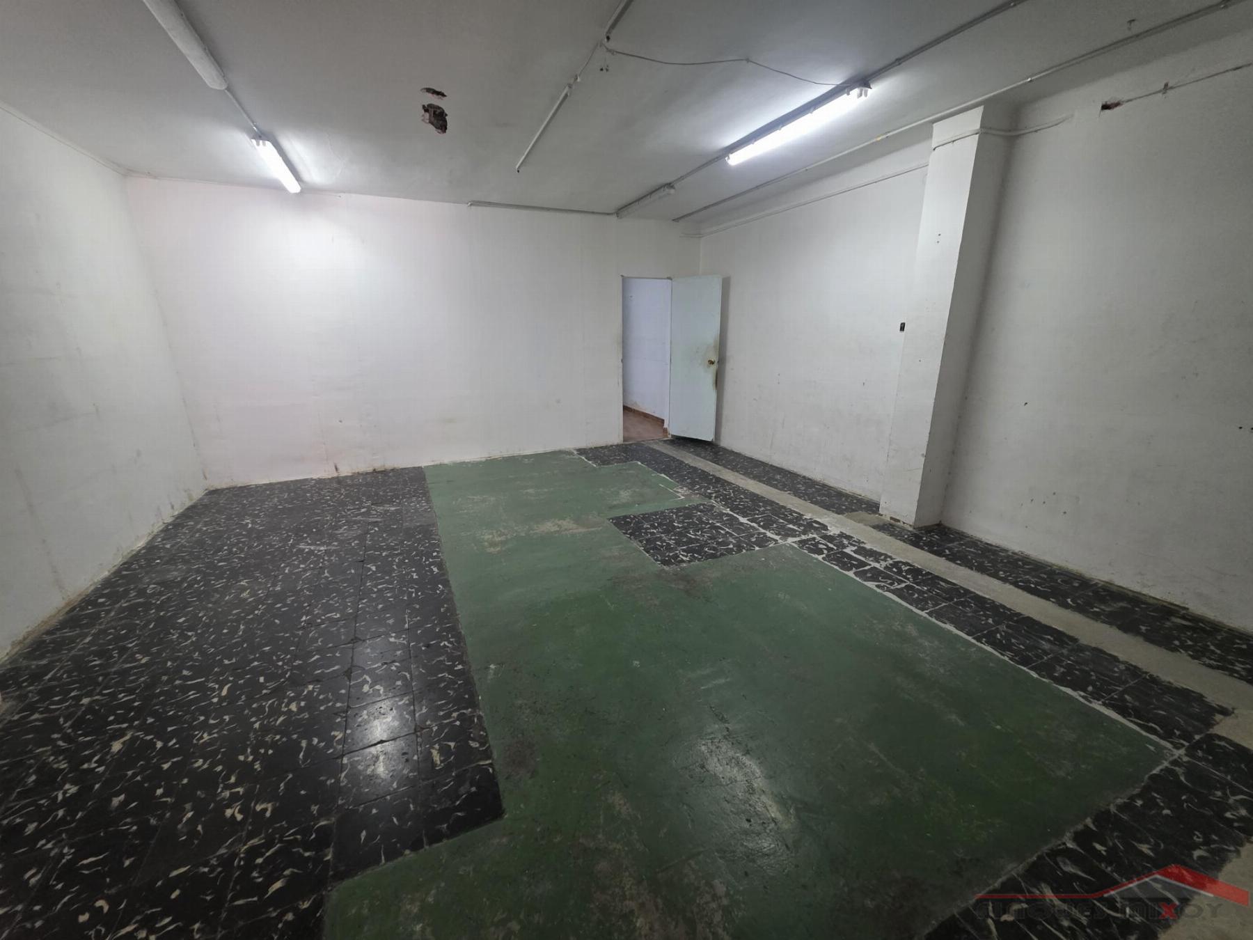 Venta de local en Barcelona