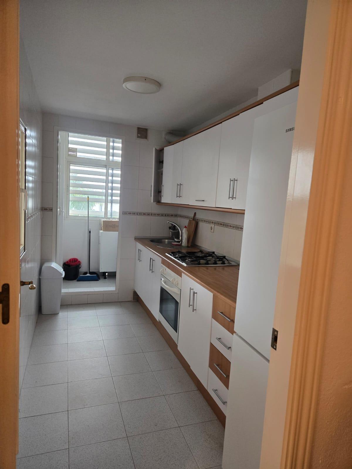 Venta de apartamento en Marbella