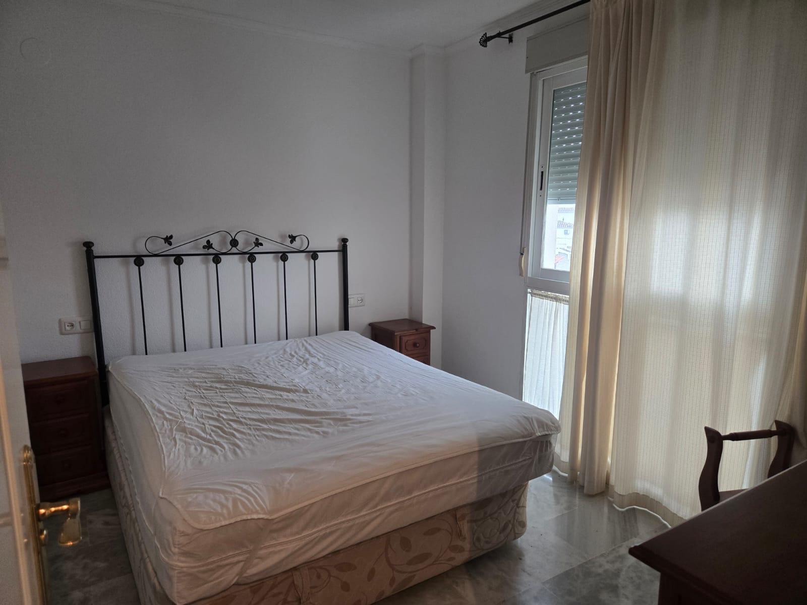 Venta de apartamento en Marbella