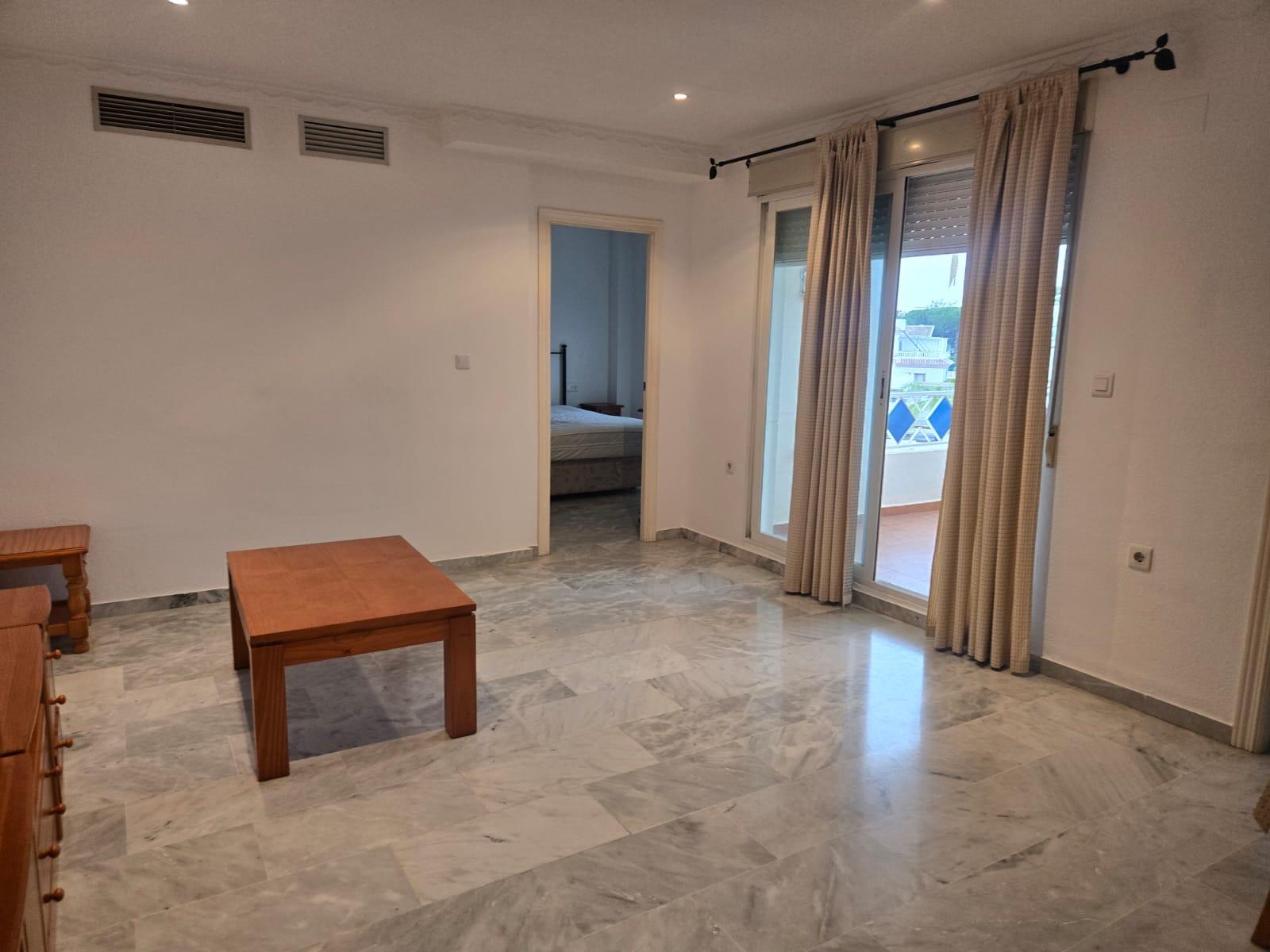 Venta de apartamento en Marbella