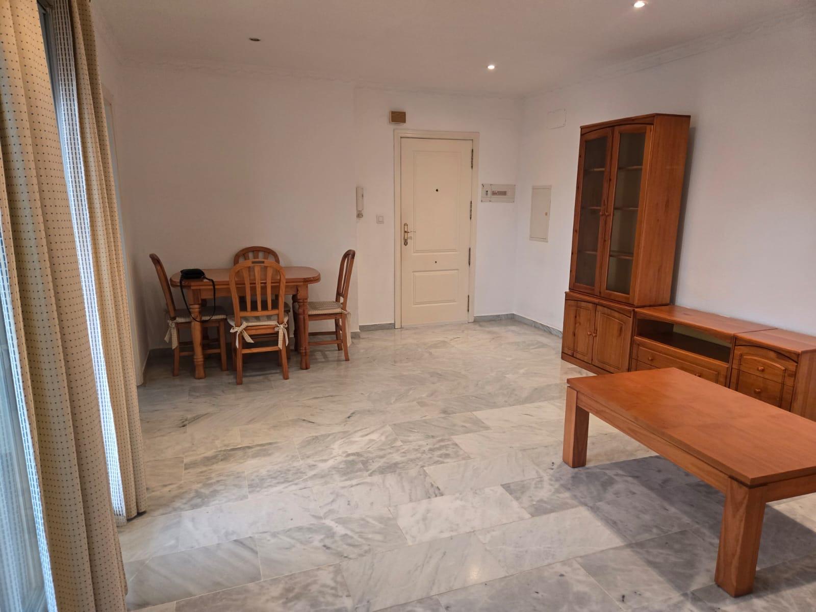 Venta de apartamento en Marbella