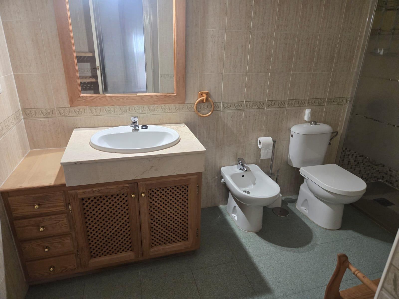 Venta de apartamento en Marbella