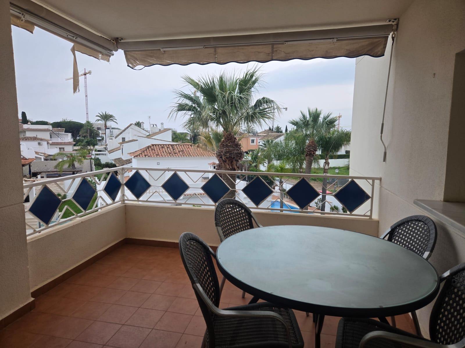 Venta de apartamento en Marbella