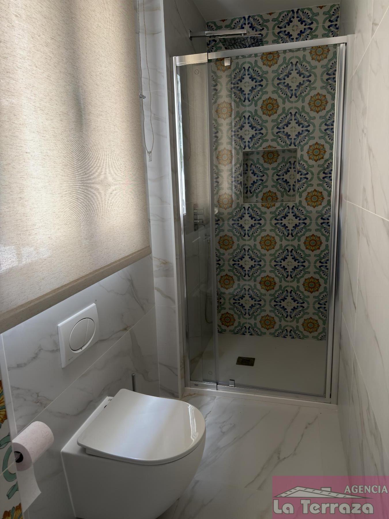 Alquiler de apartamento en Estepona