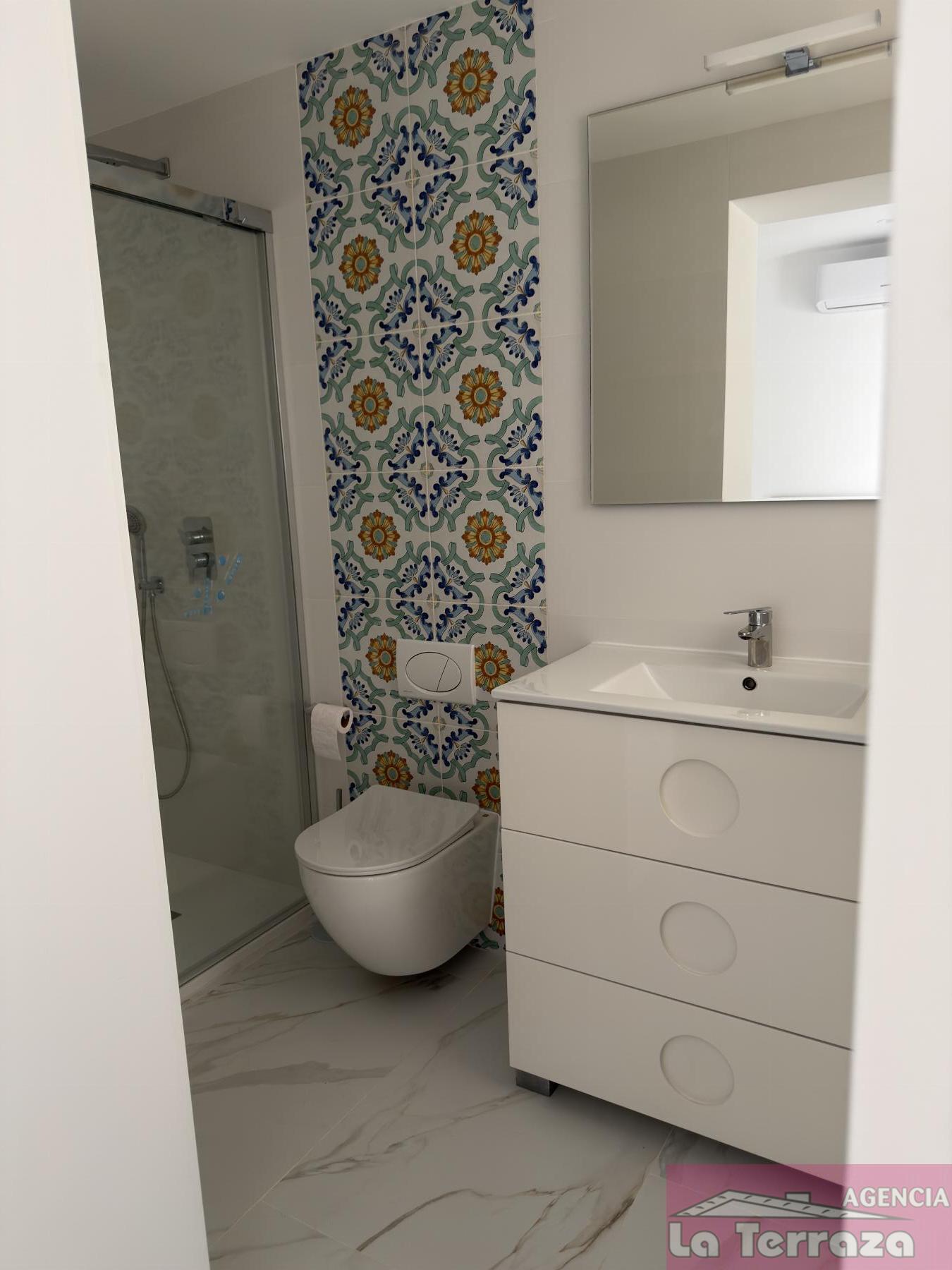 Alquiler de apartamento en Estepona