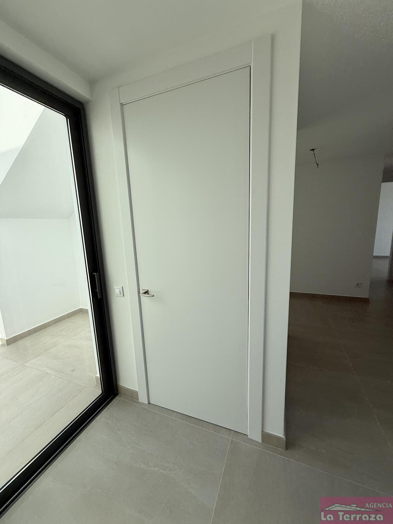 Venta de Ático en Estepona