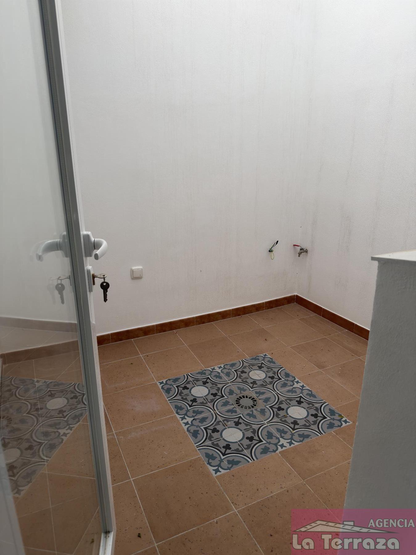 Alquiler de apartamento en Estepona