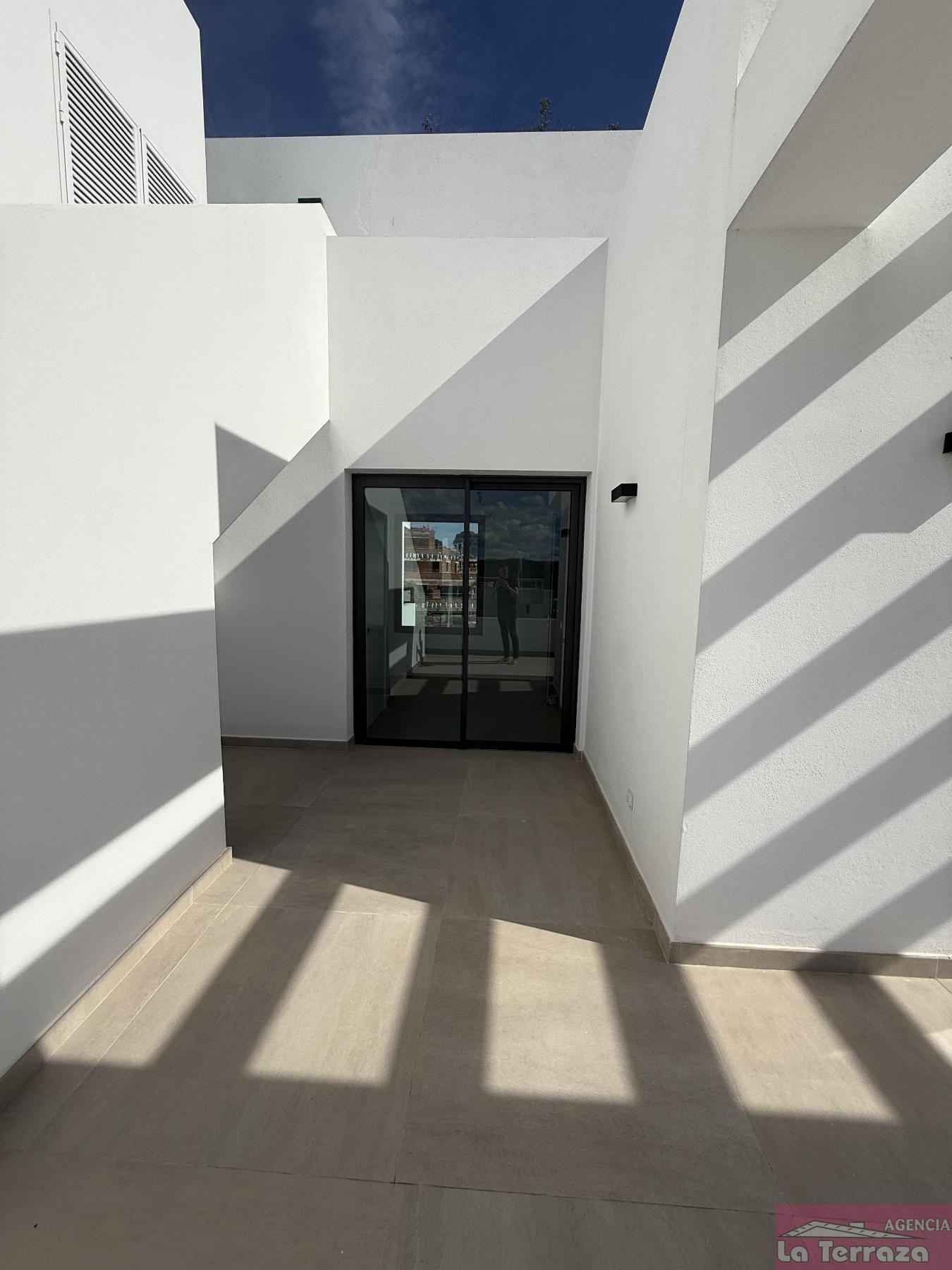 Venta de Ático en Estepona