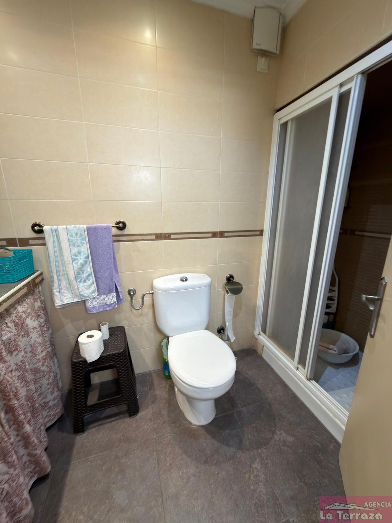 Venta de piso en Estepona