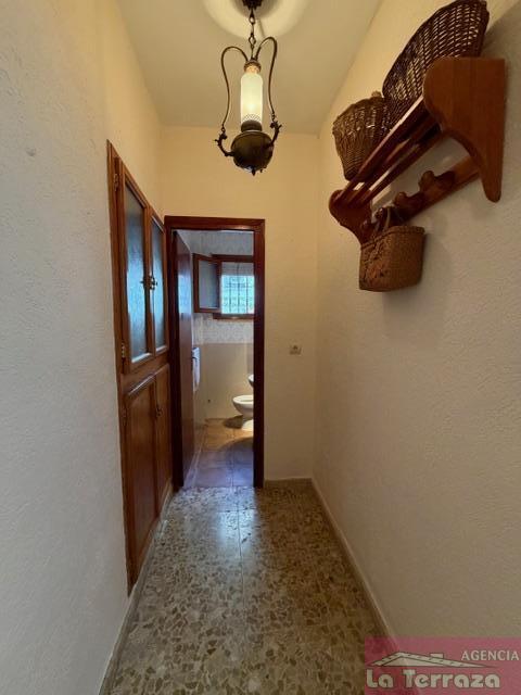 Venta de casa en Estepona