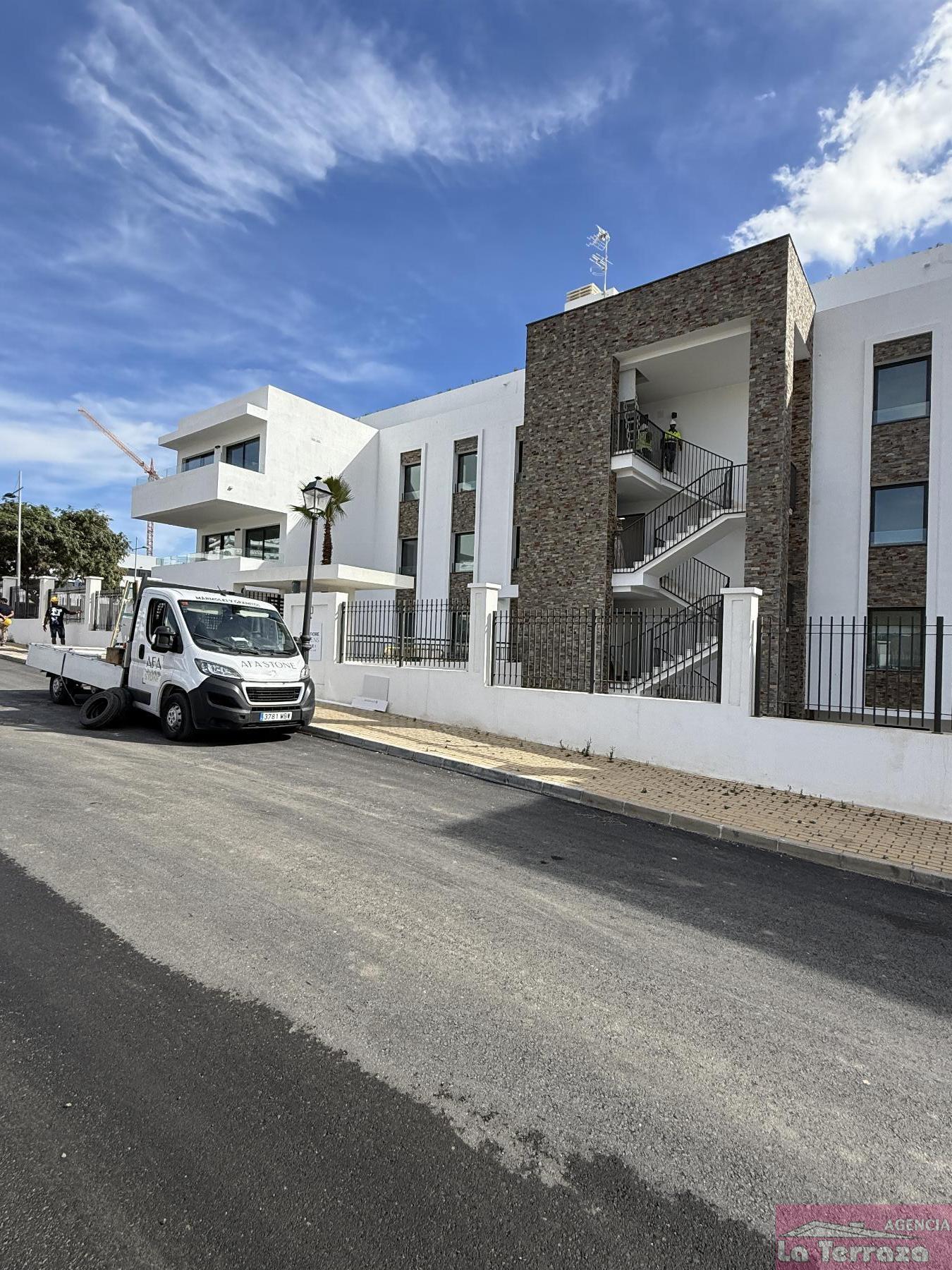 Venta de Ático en Estepona