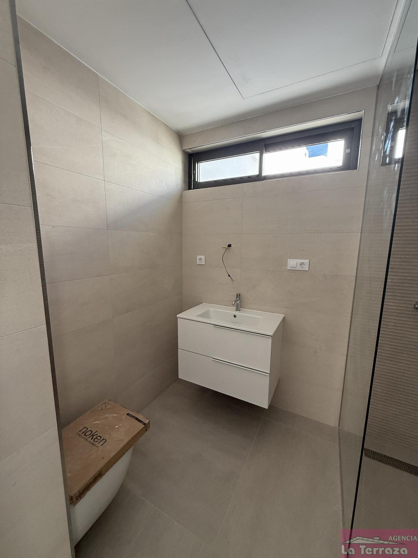 Venta de Ático en Estepona