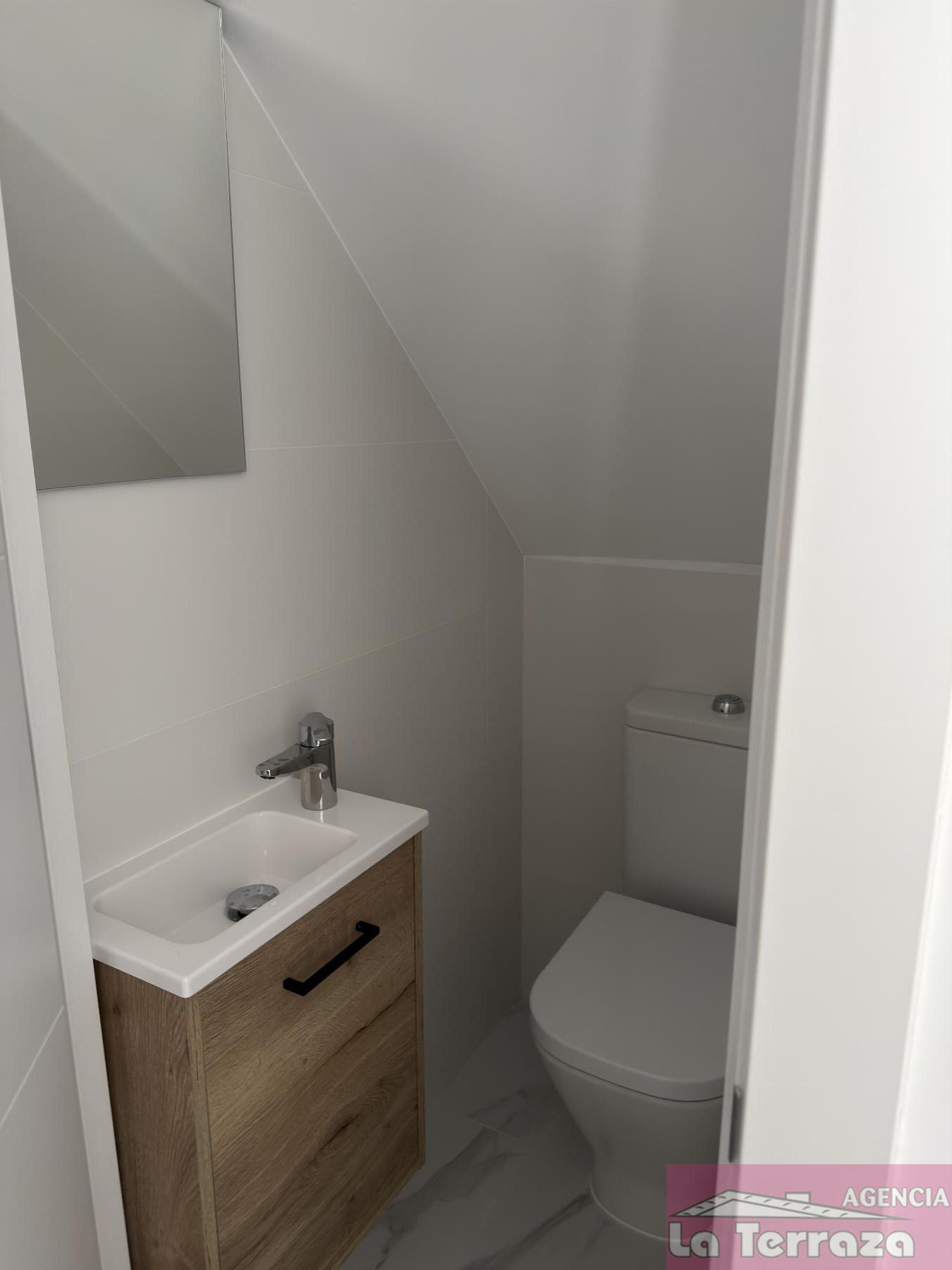 Alquiler de apartamento en Estepona